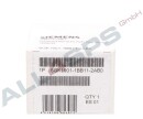 10x SIEMENS IE FC RJ45 PLUG 180 4X2 CAT6 -...