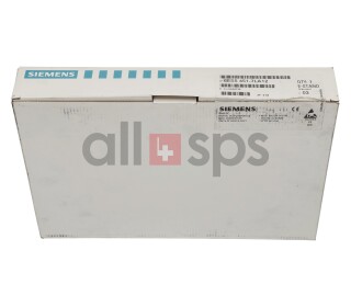 SIMATIC S5 DIGITALAUSGABE 451, 6ES5451-7LA12