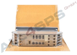 SIEMENS SIMATIC S5, TIMER MODULE 380, 6ES5380-7AA12 NEW SEALED (NS)