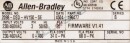 ALLEN BRADLEY DIGITAL SERVO DRIVE, 2098-DSD-HV150-SE, 196477 USED (US)