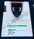 SCHNEIDER ELECTRIC ALTIVAR 61 FREQUENZUMRICHTER, 220KW, ATV61HC22N4