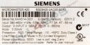 SIEMENS MICROMASTER 420, 6SE6420-2AD25-5CA1 USED (US)