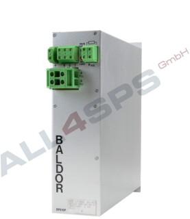 BALDOR POWER SUPPLY, ASR19745B, BPS10-200-20-40-P