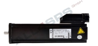 ELAU SERVOMOTOR, 19202604-573, SM-070/60/020/P3/55/S1/B0