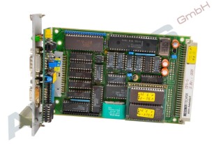 MESSNER TECHNIK, CENTRAL PROCESSING UNIT, CPU-5