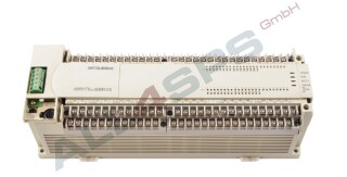 MITSUBISHI MELSEC PROGRAMMABLE CONTROLLER, FX2N-80MR-DS