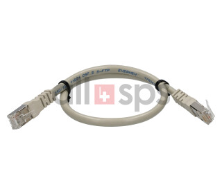 SINAMICS DRIVE-CLIQ CABLE, 6SL3060-4AM00-0AA0