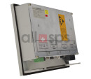 SIEMENS OPERATOR PANEL OP15/A, 6AV3515-1EB00