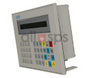 SIEMENS OPERATOR PANEL OP15/A, 6AV3515-1EB00