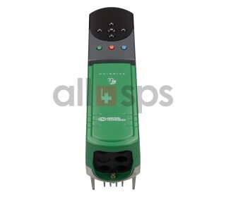 CONTROL TECHNIQUES UNIDRIVE AC DRIVES, 4.0KW, UNI1405