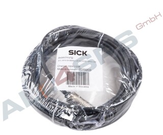 SICK ENCODER CABLE 10M, DOL-2312-G10MMA1