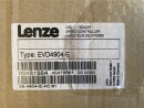 LENZE 4900 SPEED CONTROLLER - 00451554 - EVD 4904-E