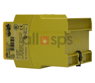 PILZ PZE 9 KONTAKTERWEITERUNG, 774150