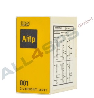 ARTIS CURRENT UNIT, HRS 001 USED (US)