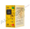 ARTIS CONTROL UNIT, HRS 201 USED (US)