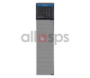 ALLEN BRADLEY SLC 500 INPUT MODULE, 1746-IB16