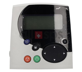 CONTROL TECHNIQUES SM-KEYPAD PLUS, 82000000011800