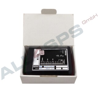 DIGITEK MICROVIS DIGITAL INDICATOR 220VAC, 0-RTD1-0-0-0-0-0-0