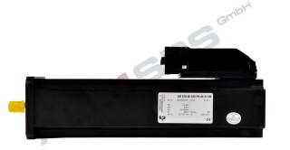 ELAU SERVOMOTOR, 19202604-501, SM070-60-020-P0-45-S1-B0