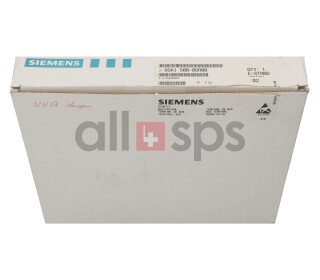 SIEMENS BUSTERMINAL RS 485, 6GK1500-0DA00