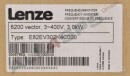 LENZE 8200 VECTOR FREQUENZUMRICHTER, E82EV302K4C000