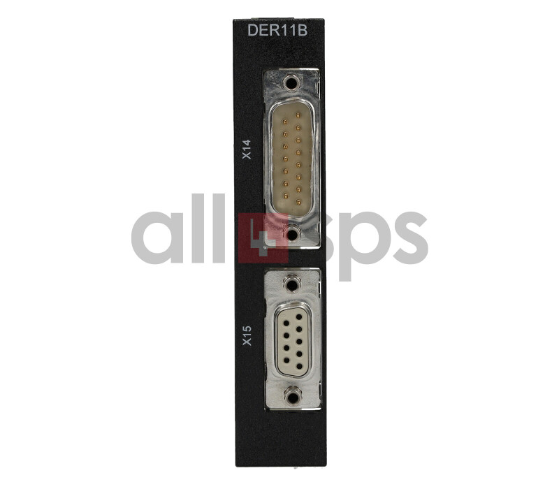 SEW EURODRIVE OPTIONSKARTE 08243077, DER11B
