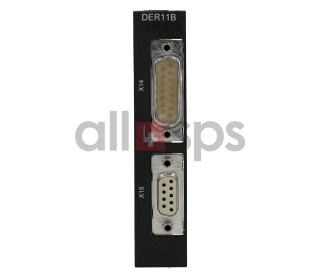 SEW EURODRIVE OPTIONSKARTE 08243077, DER11B