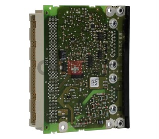 SEW EURODRIVE OPTIONSKARTE 08243077, DER11B
