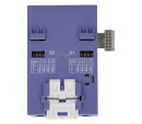 SELECTRON INPUT MODULE, 44120260, AIT701-T