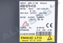 FANUC SERVO AMPLIFIER MODULE 9.1KW, A06B-6079-H106 GEBRAUCHT (US)