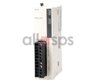 SCHNEIDER ELECTRIC INPUT OUTPUT MODULE, TWDDMM8DRT