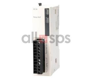 SCHNEIDER ELECTRIC INPUT OUTPUT MODULE, TWDDMM8DRT USED (US)