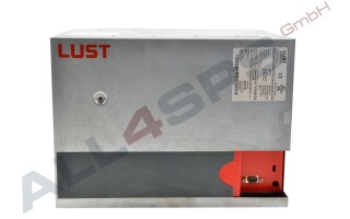 LUST FREQUENCY INVERTER, 22KW, CDA34.045