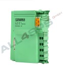 PHOENIX CONTACT PROFIBUS-BUSKOPPLER, IL PB BK-R