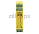 PHOENIX CONTACT SAFETY RELAY PSR-SCP- 24UC - 2963750