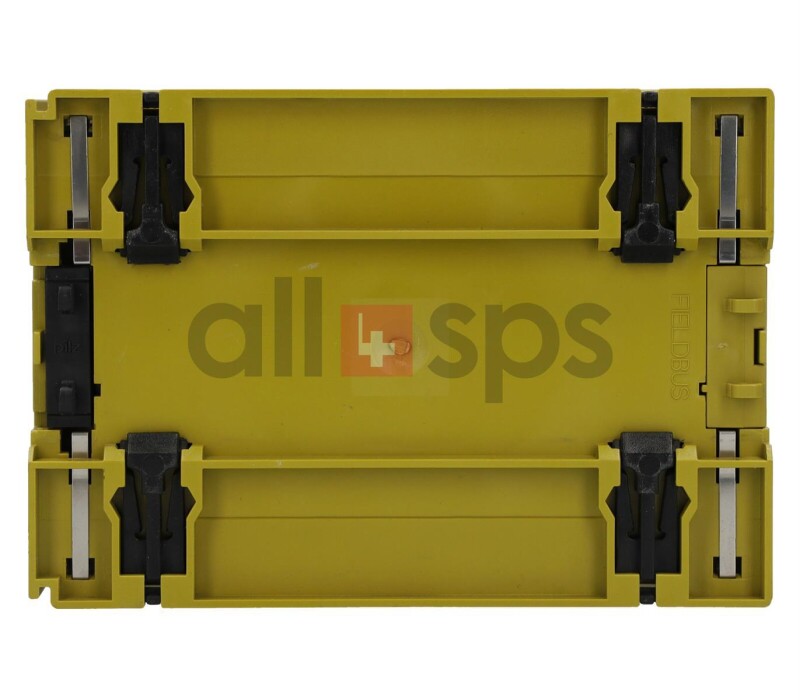 PILZ PNOZ M1P BASE UNIT, 773100