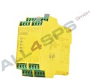PHOENIX CONTACT SAFETY RELAY, PSR-SCP- 24DC/ESD/5X1/1X2/0T 5