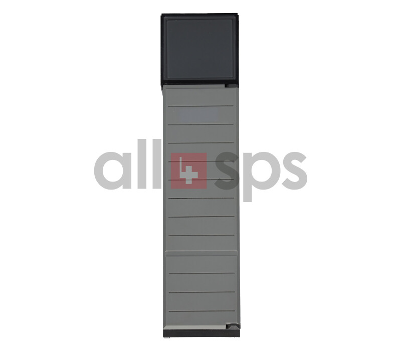 ALLEN BRADLEY CARD SLOT FILLER, 1746-N2