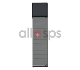 ALLEN BRADLEY CARD SLOT FILLER, 1746-N2