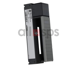 ALLEN BRADLEY CARD SLOT FILLER, 1746-N2