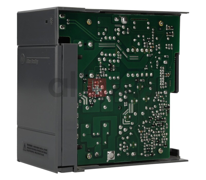 ALLEN BRADLEY SLC 500 POWER SUPPLY, 1746-P3