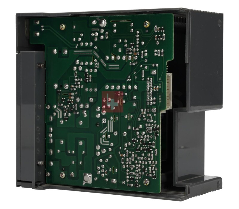ALLEN BRADLEY SLC 500 POWER SUPPLY, 1746-P3