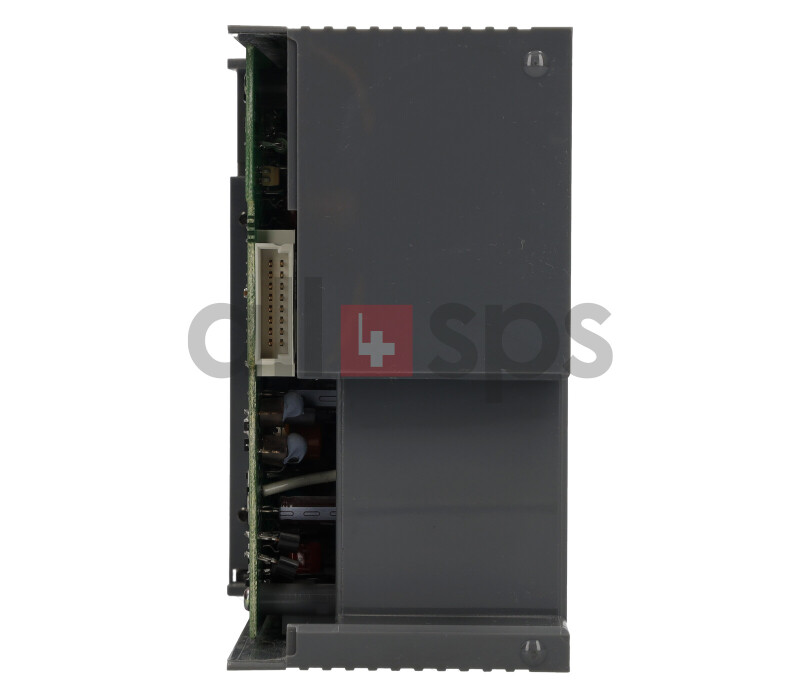 ALLEN BRADLEY SLC 500 POWER SUPPLY, 1746-P3