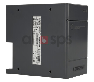 ALLEN BRADLEY SLC 500 POWER SUPPLY, 1746-P3