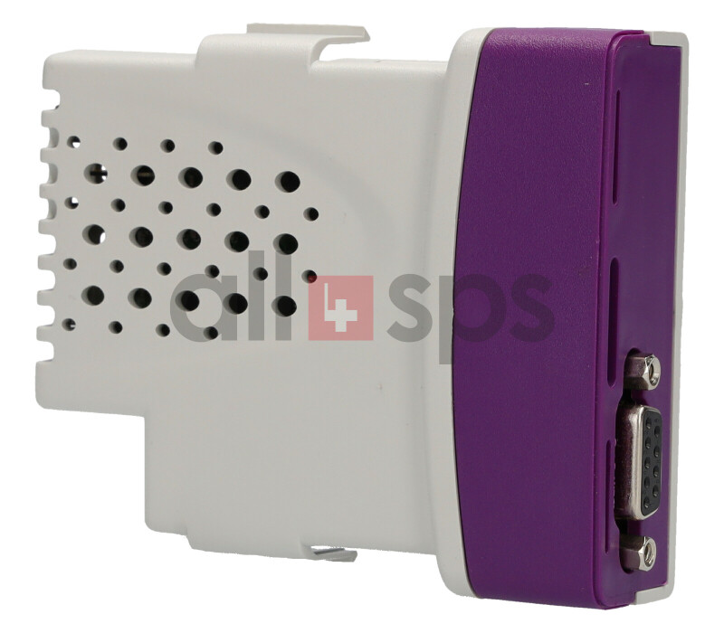 CONTROL TECHNIQUES SM PROFIBUS MODULE, DP-V1