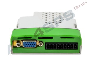 CONTROL TECHNIQUES SM UNIVERSAL ENCODER, STDU24