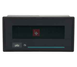 PILZ PX 30 OPERATOR TERMINAL, 307672