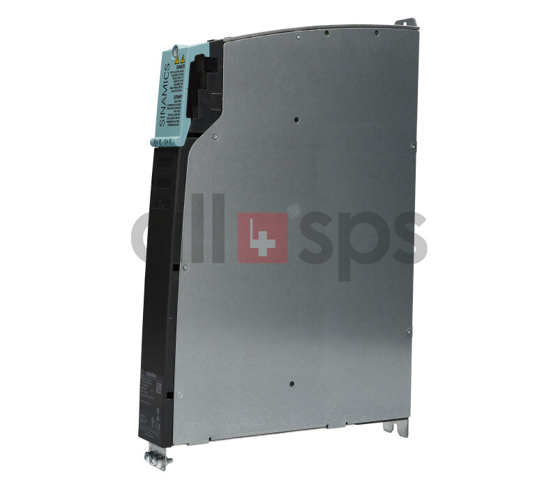 SINAMICS S120 DOUBLE MOTOR MODULE - 6SL3120-2TE15-0AA4