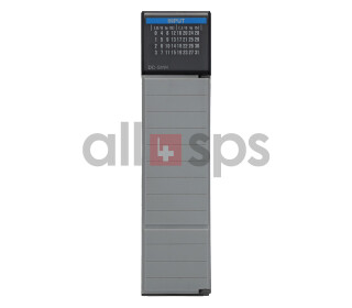 ALLEN BRADLEY SLC 500 DIGITAL INPUT MODULE, 1746-IB32