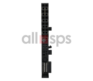 SIMATIC DP, TERMINAL MODULE TM-E15C26-A1, 6ES7193-4CA50-0AA0